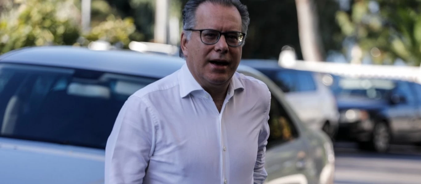 Γ.Κουμουτσάκος: «Πρέπει να γίνουν αυστηρά και ελεγχόμενα κλειστού τύπου κέντρα»